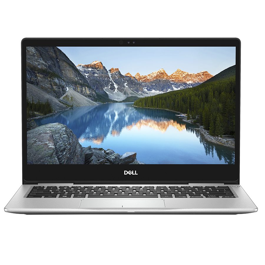Dell Inspiron 7370 Notebook Dell Inspiron 7370 Notebook